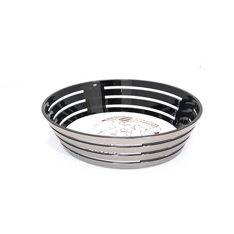 سبدنان و سبزی تایلندی سیلور 6075