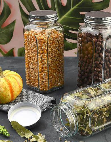 بانکه درب فلزی بلور کاوه مدل کندی 20