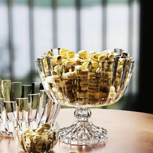 کاسه آجیل برلین پایه دار کادو اصفهان