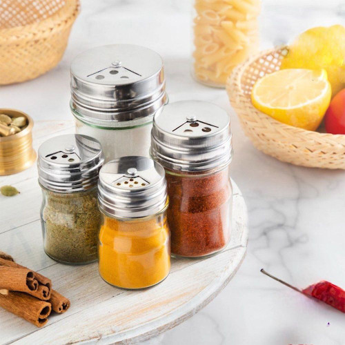 جا ادویه زیبا 3 کاره برسام سایز 2