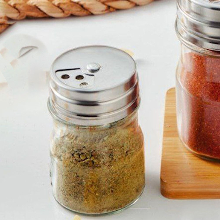 جا ادویه زیبا 3 کاره برسام سایز 2