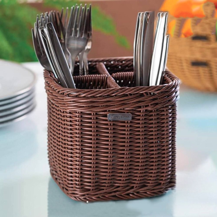 جاقاشق بافت زیبا 4 گوش بنفشه