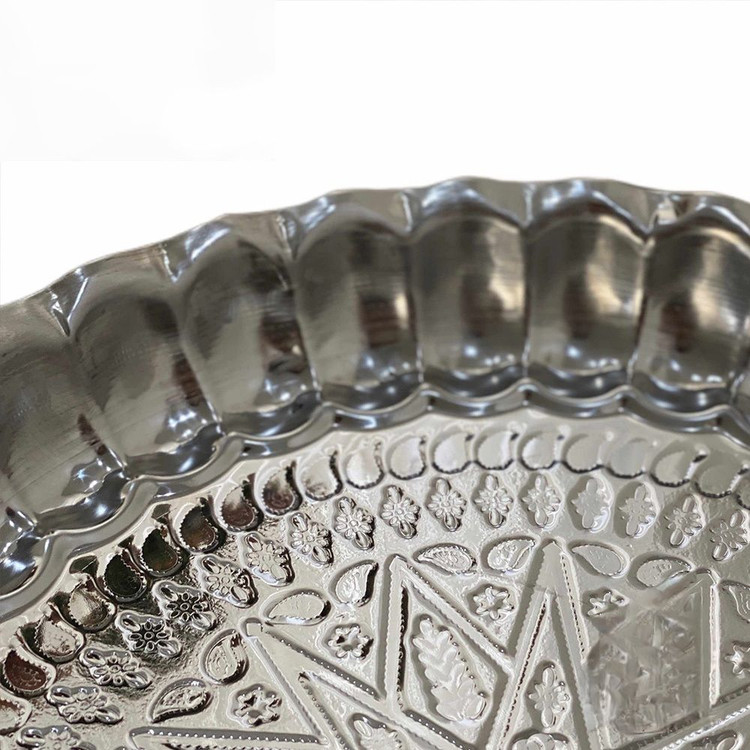 سینی انگشتی 20 طرحدار