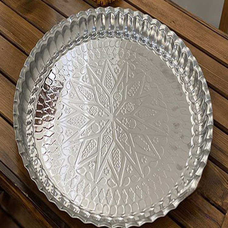 سینی انگشتی 20 طرحدار