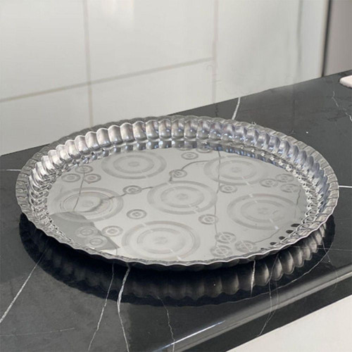 سینی انگشتی 100