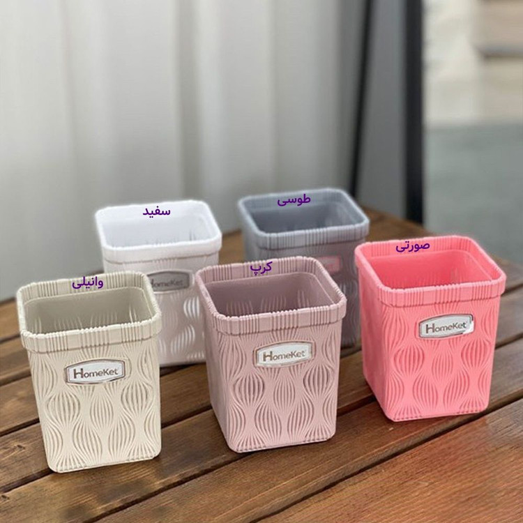 جاقلمی هومکت فلورا