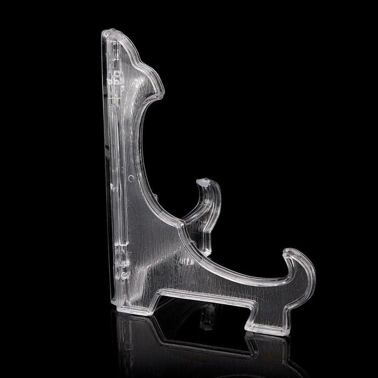 پایه بشقاب کریستال هدیه 4 هرعدد