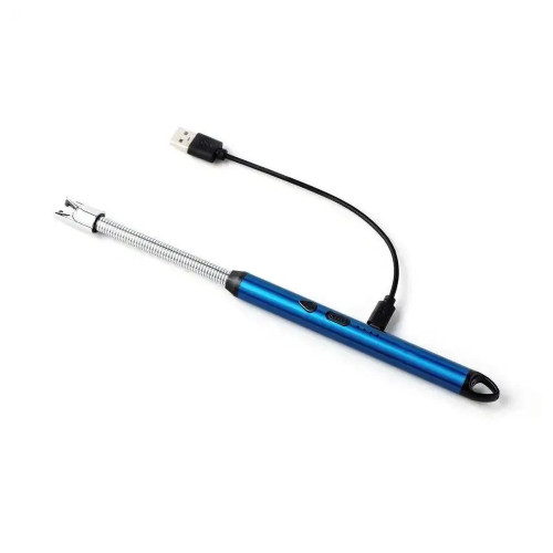 فندک شارژی فنری