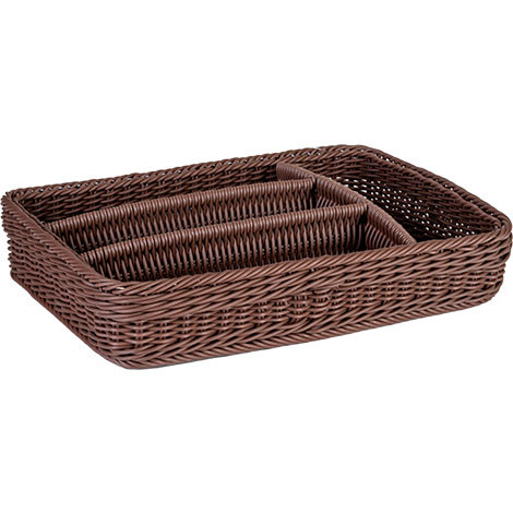 سبد بافت جاقاشقی مینا