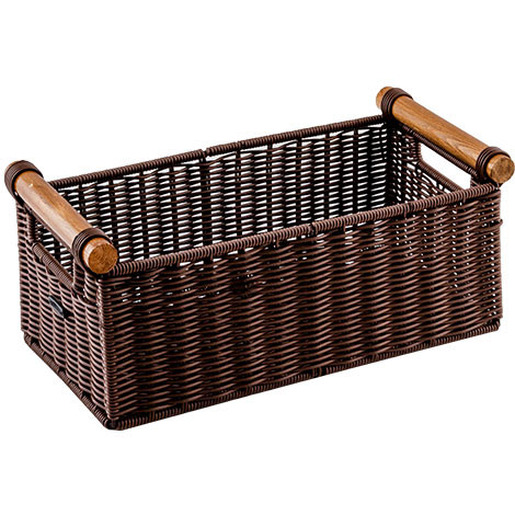 سبد بافت کمند