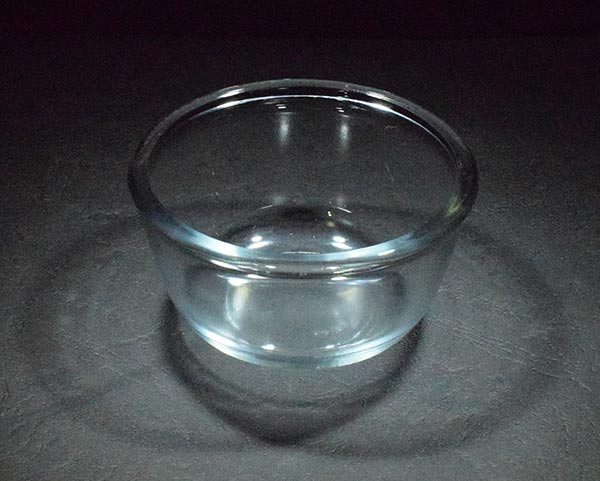 کاسه گالکسی 13 فله بلور کاوه