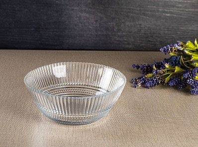 کاسه اونیکس 16 اسپین کادو بلور کاوه 3 عددی