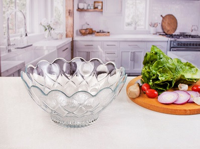 سالاد خوری آرتور