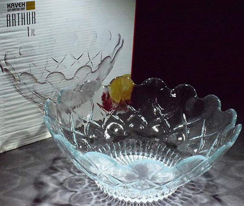 سالاد خوری آرتور