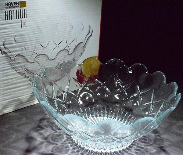 سالاد خوری آرتور