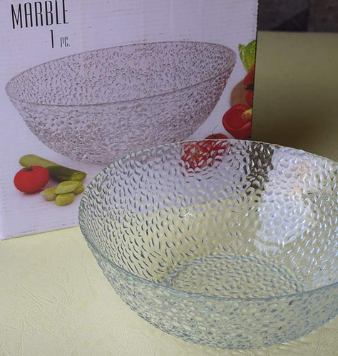 ساالاد خوری ماربل 23 بلور کاوه