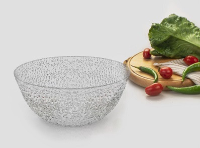 ساالاد خوری ماربل 23 بلور کاوه