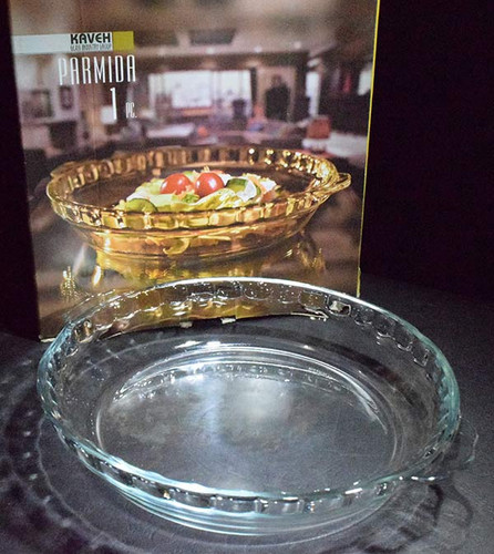 سالادخوری پارمیدا بلور کاوه تکی