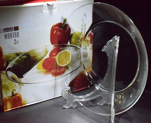 سالاد خوری مهتاب