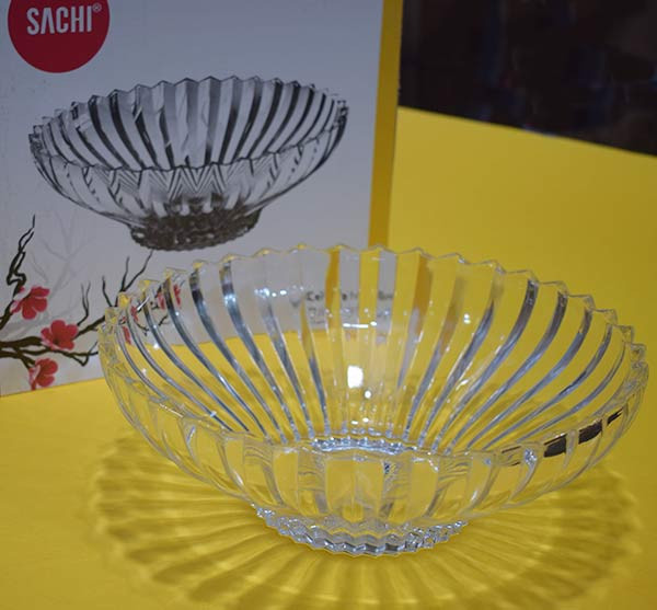 میوه خوری سلین بلور کاوه