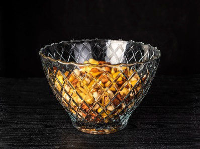 آجیل خوری میشل