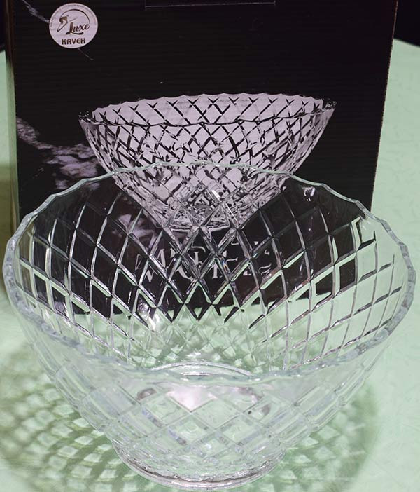 آجیل خوری میشل