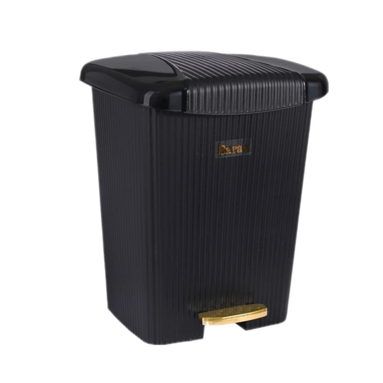 سطل زباله باران