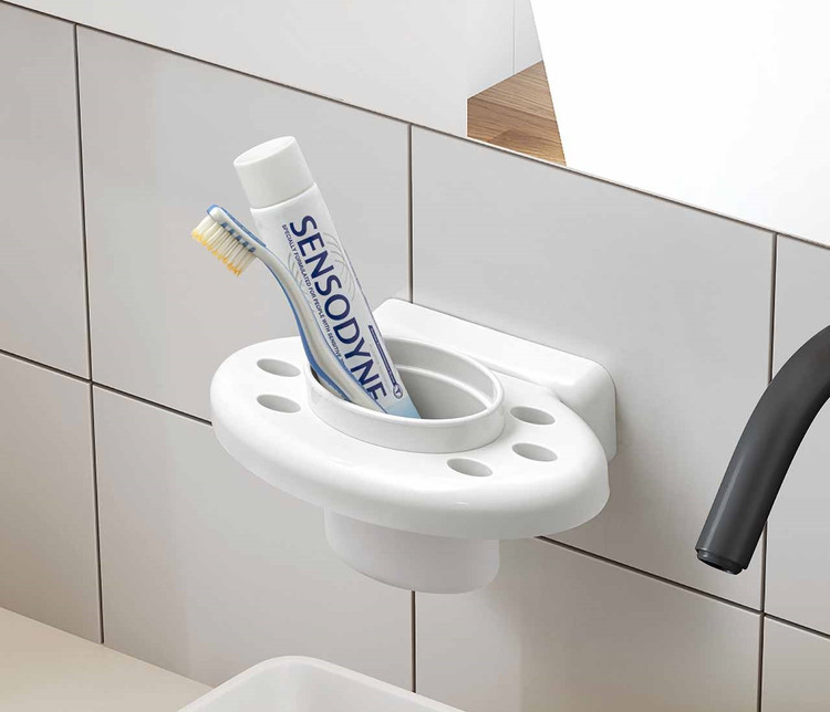 جا مسواک مدل الوند