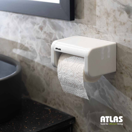 جا دستمال رول کوچک همتا