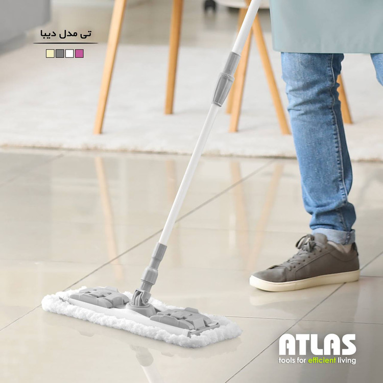 تی میکروفایبر مدل دیبا