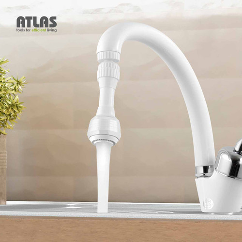 فشار شکن سفید مدل زاگرس