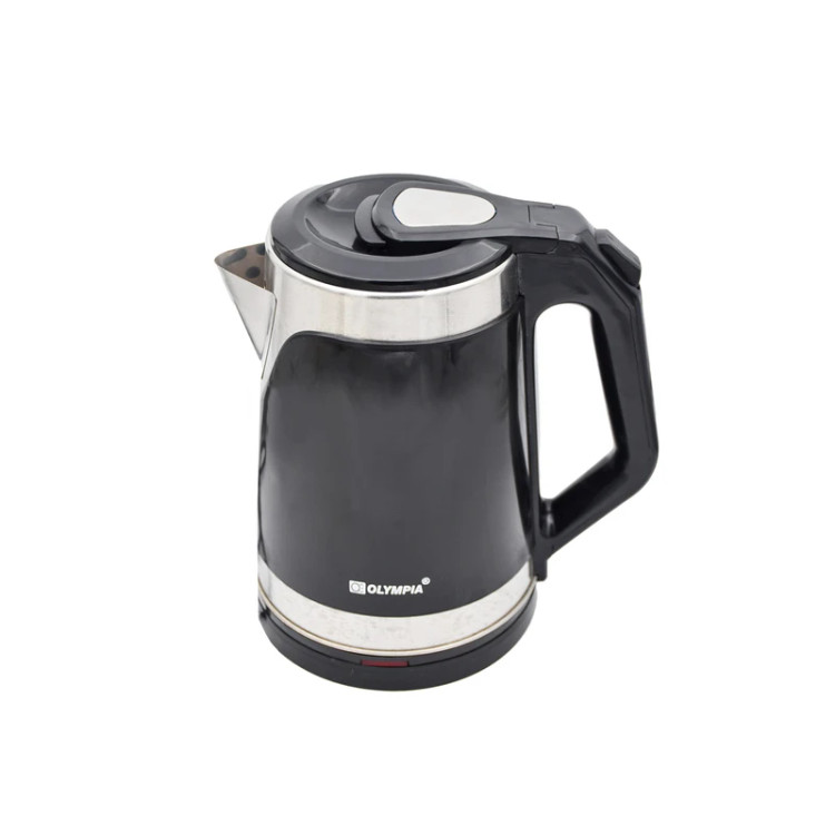 کتری برقی المپیا مدل 6826 ظرفیت 2 لیتر