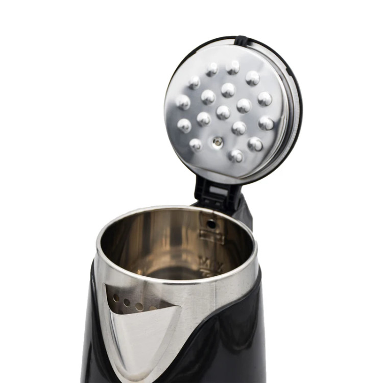 کتری برقی المپیا مدل 6826 ظرفیت 2 لیتر