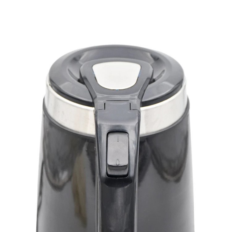 کتری برقی المپیا مدل 6826 ظرفیت 2 لیتر