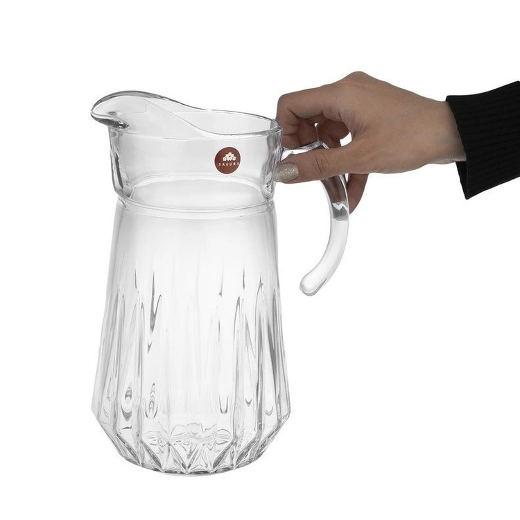 ست پارچ و لیوان ساکورا مدل مودنا ۷ پارچه