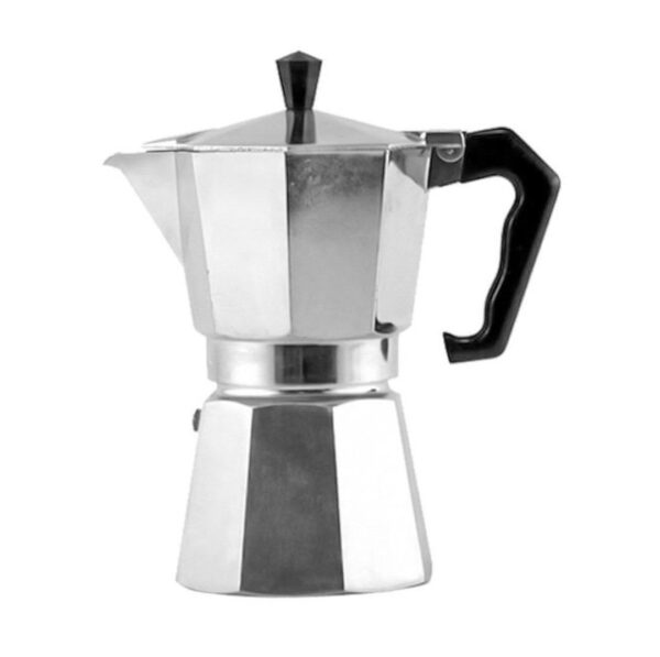 قهوه‌جوش موکاپات 6 کاپ Caffettiera Maka برند R.H