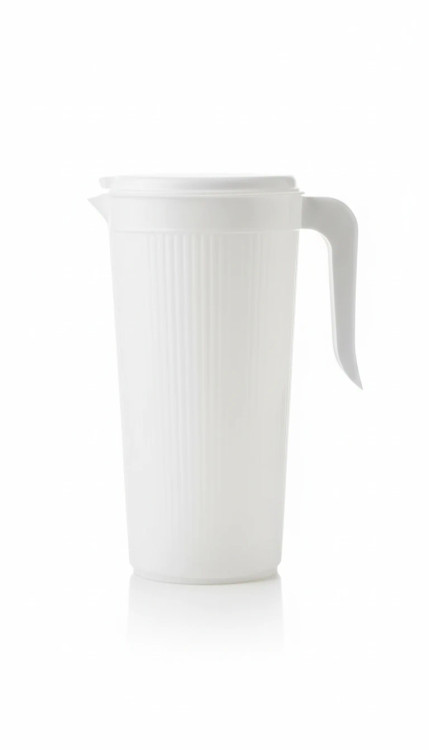 پارچ آب پلاستیکی ابتکار