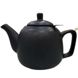 سماور برقی 8 لیتری B.S.H به همراه قوری چینی شیک