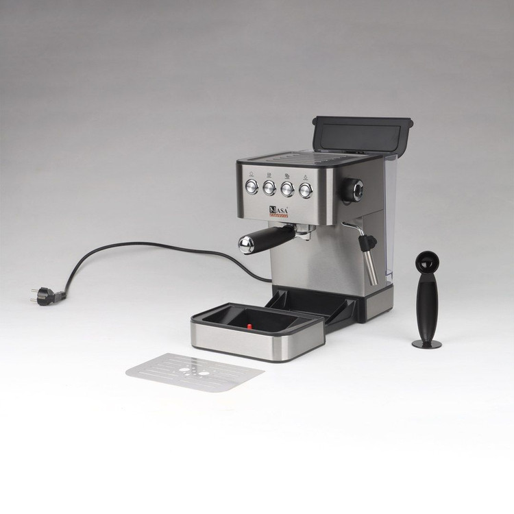 اسپرسوساز ناسا 531