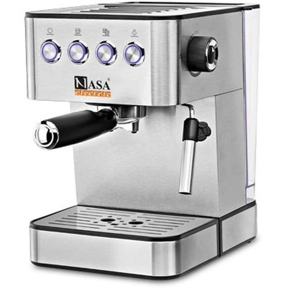 اسپرسوساز ناسا 531