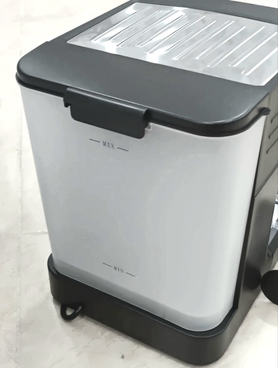 اسپرسوساز ناسا 531