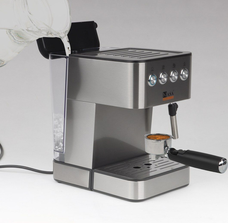 اسپرسوساز ناسا 531