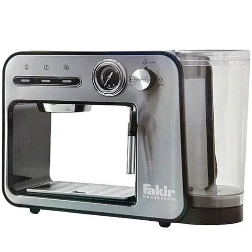 اسپرسو ساز فکر