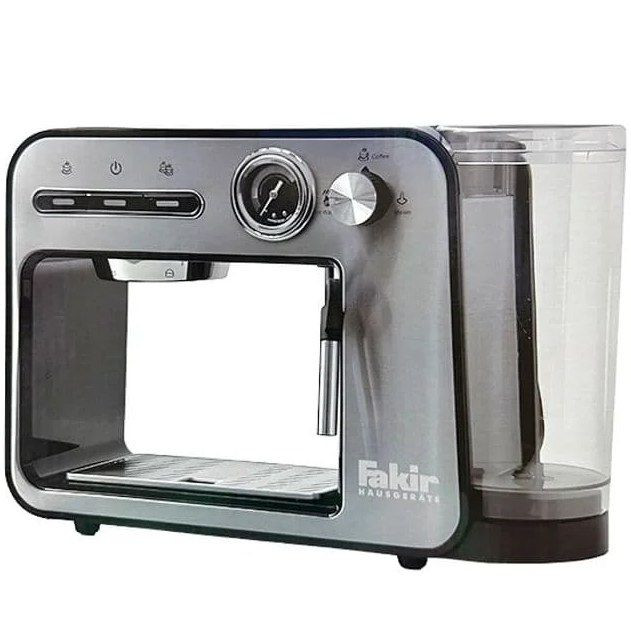 اسپرسو ساز فکر