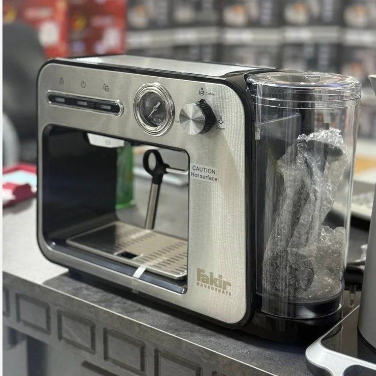 اسپرسو ساز فکر