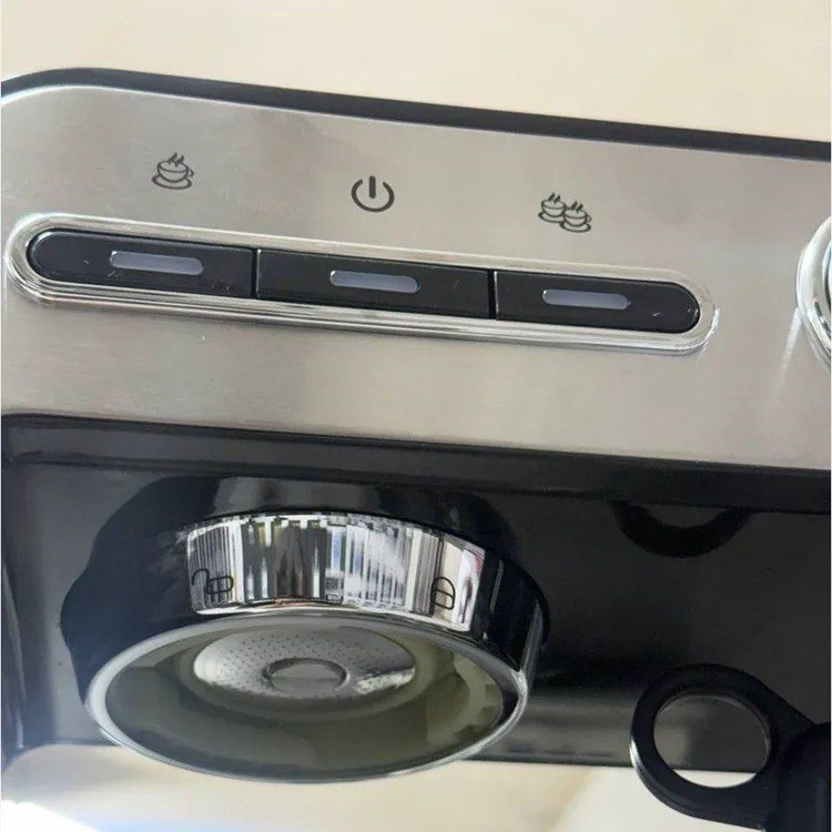 اسپرسو ساز فکر