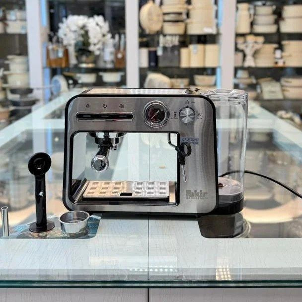 اسپرسو ساز فکر