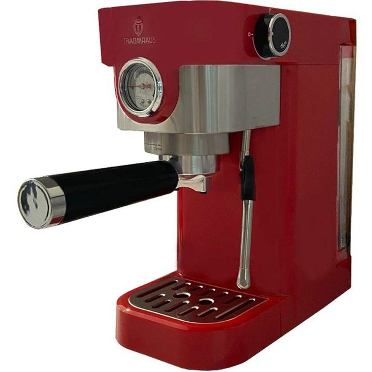 اسپرسوساز نیمه حرفه ای وستینگ هاوس مدل wkcmh1665