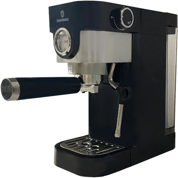 اسپرسوساز نیمه حرفه ای وستینگ هاوس مدل wkcmh1665