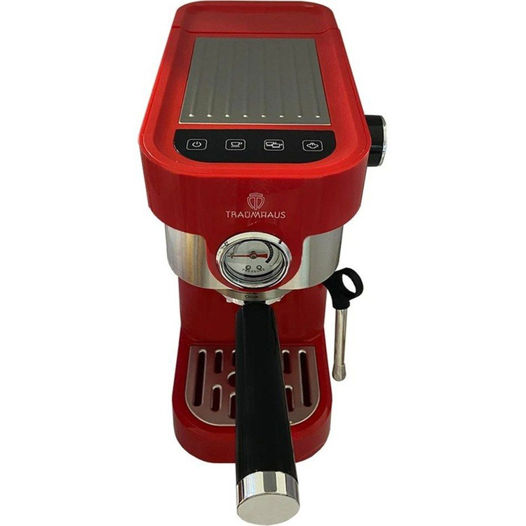 اسپرسوساز نیمه حرفه ای وستینگ هاوس مدل wkcmh1665